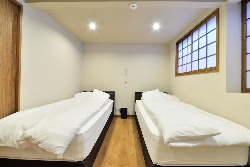 Comfortable House In Fushimi Kyoto Luaran gambar