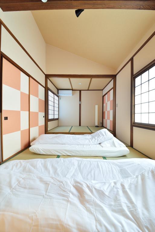 Comfortable House In Fushimi Kyoto Luaran gambar