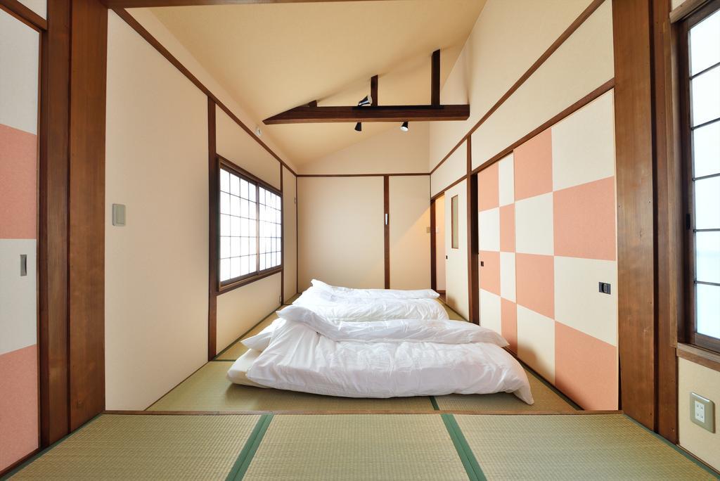 Comfortable House In Fushimi Kyoto Luaran gambar