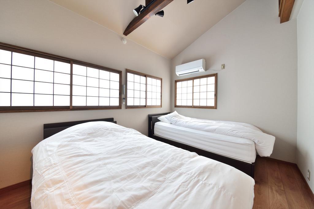 Comfortable House In Fushimi Kyoto Luaran gambar